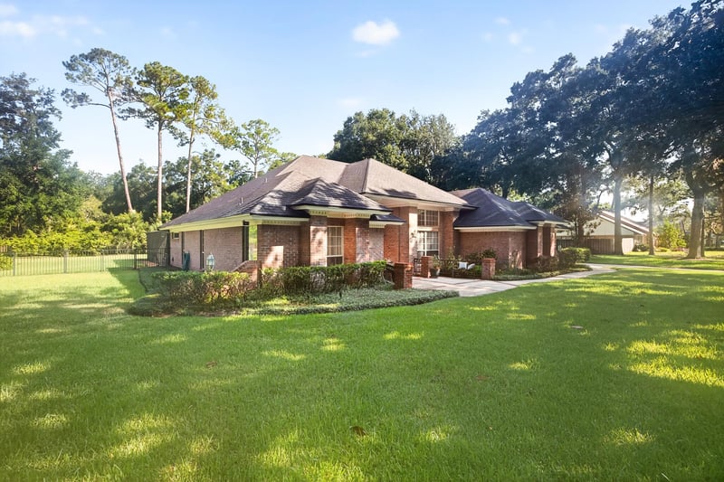 Photo 3 of Plantation Oaks Dr, Jacksonville, FL 32223, photographed by Megapixeler