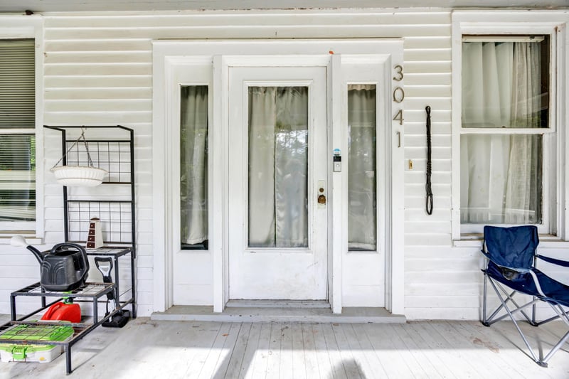 Photo 6 of 3041 Green Acres Rd, St. Augustine, FL 32084, photographed by Megapixeler