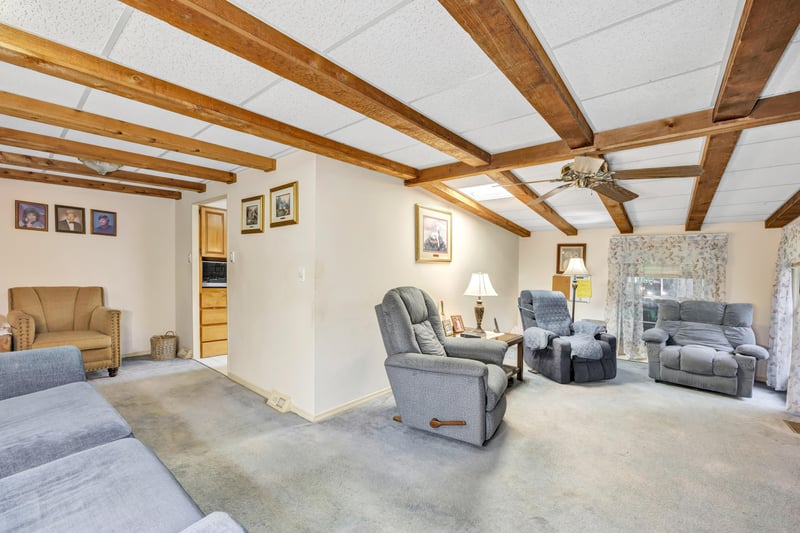Photo 6 of 14461 Denton Rd, Jacksonville, FL 32226, photographed by Megapixeler