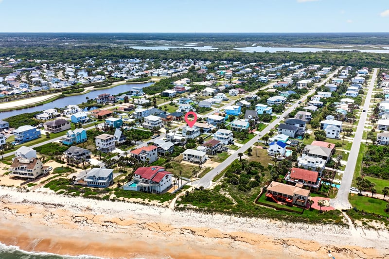Photo 70 of 59 Flagler Dr, Palm Coast, FL 32137, photographed by Megapixeler