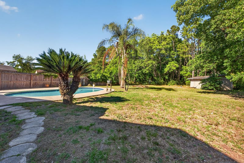 Photo 43 of 11341 Skimmer Ct, Jacksonville, FL 32225, photographed by Megapixeler