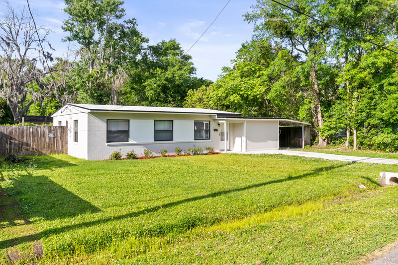 Photo 2 of 5119 Banshee Ave, Jacksonville, FL 32244, photographed by Megapixeler