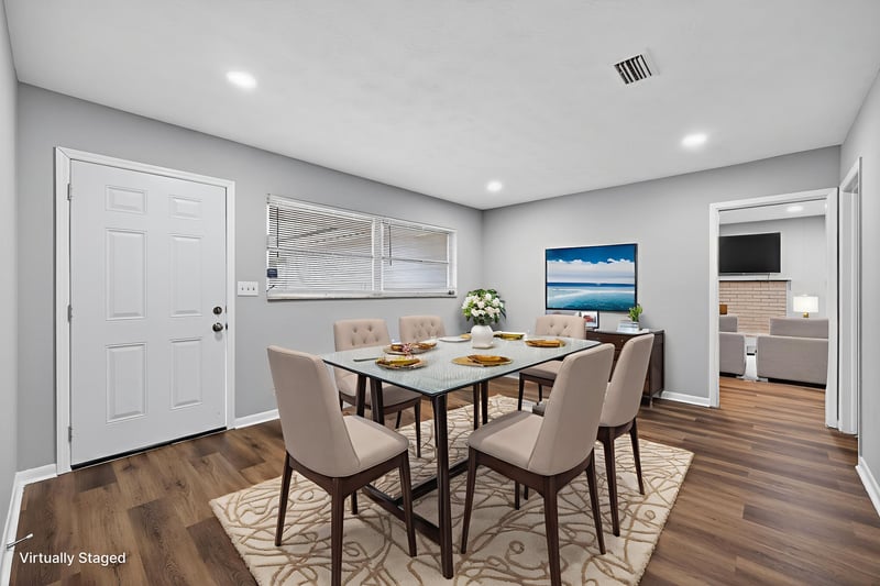 Photo 6 of 8015 Jaguar Dr, Jacksonville, FL 32244, photographed by Megapixeler