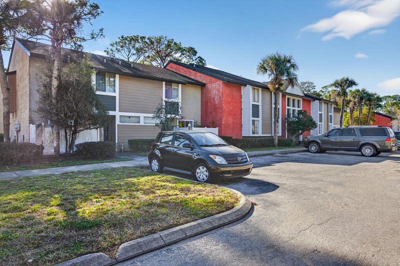 Photo 2 of 8880 Old Kings Rd S apt 2, Jacksonville, FL 32257, photographed by Megapixeler