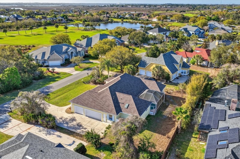 Photo 79 of 430 Marsh Point Cir, St. Augustine, FL 32080, photographed by Megapixeler