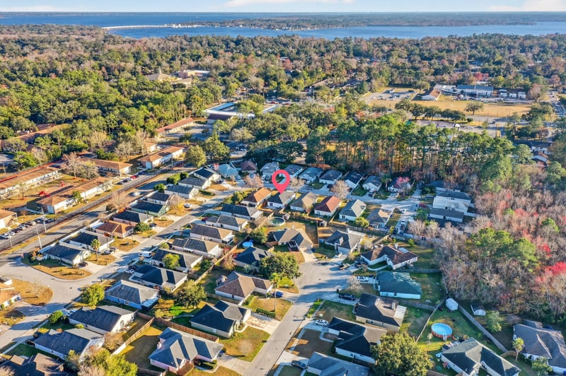 Photo 5 of 1574 Slash Pine Ct, Orange Park, FL 32073, photographed by Megapixeler