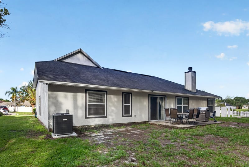 Photo 40 of 494 Brockham Dr, Jacksonville, FL 32221, photographed by Megapixeler