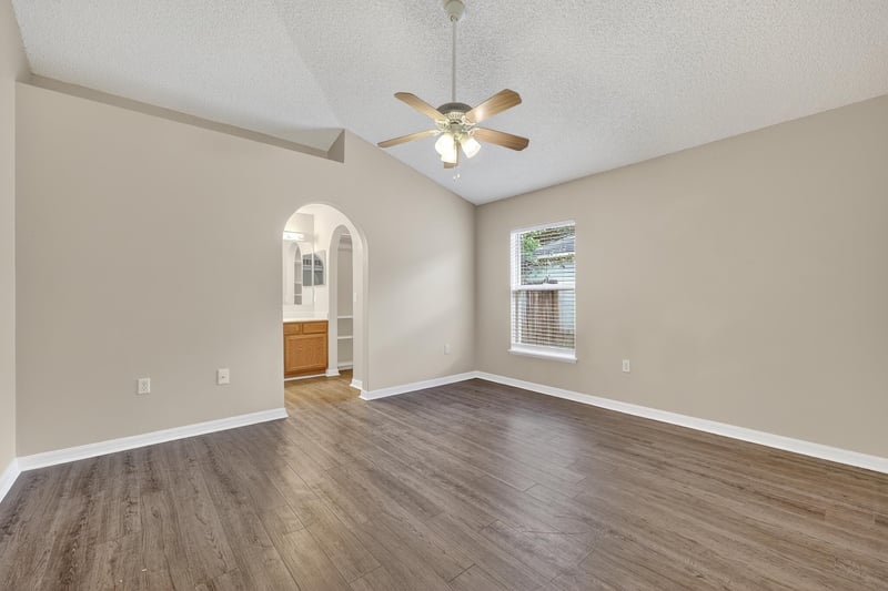 Primary Bed at 3584 Alec Dr, Middleburg, FL 32068