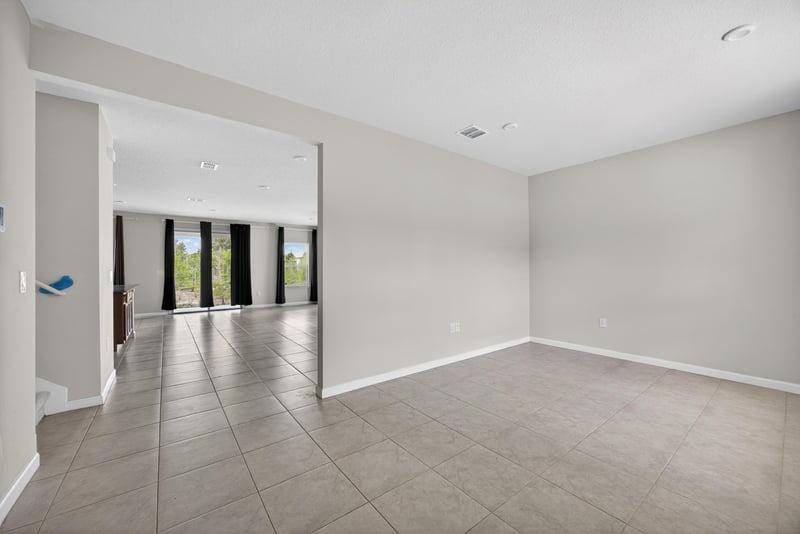 Living Room at 1345 Tan Tara Trl, Jacksonville, FL 32221
