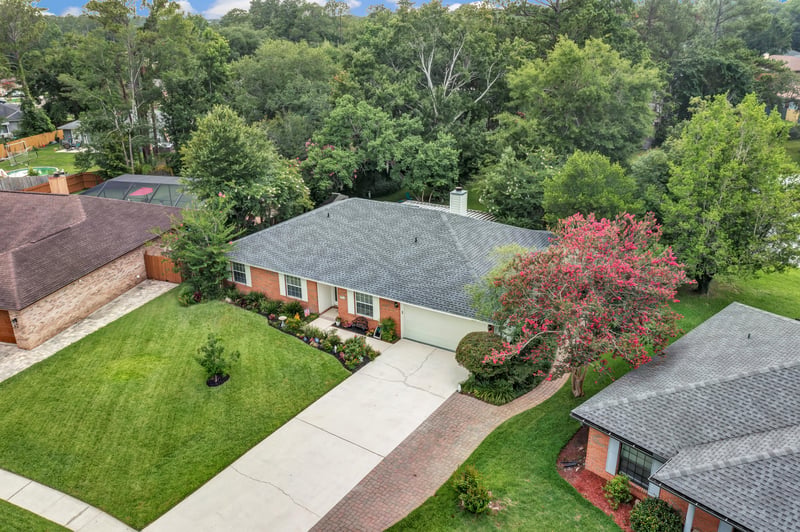 Photo 83 of 10928 Copper Hill Dr, Jacksonville, FL 32218, photographed by Megapixeler