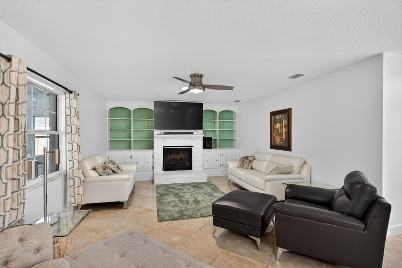 Photo 7 of 20 Bleau Ct, Palm Coast, FL 32137, photographed by Megapixeler