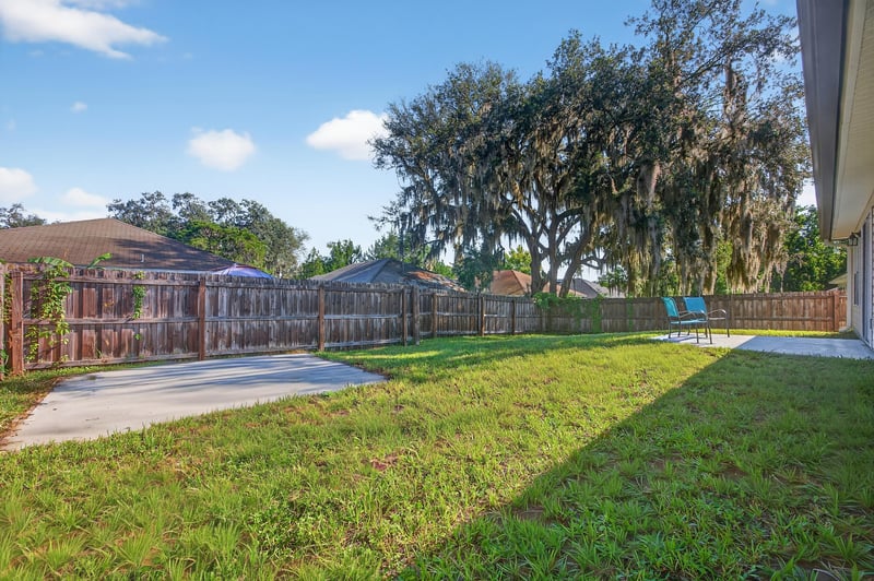 Photo 29 of 1524 Center St, Green Cove Springs, FL 32043, photographed by Megapixeler