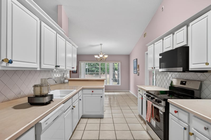 Photo 16 of 3316 Cedar Glen Way, St. Augustine, FL 32086, photographed by Megapixeler