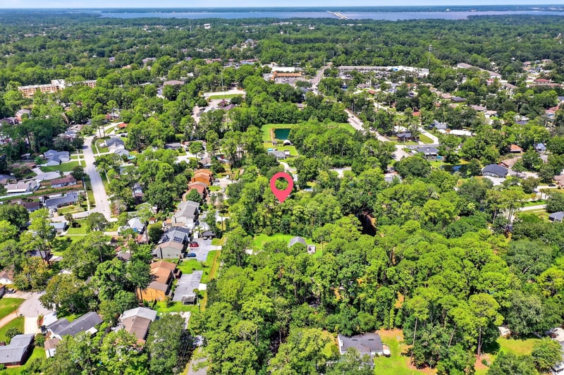 Photo 50 of 10657 Coleman Rd, Jacksonville, FL 32257, photographed by Megapixeler