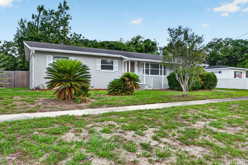 Photo 36 of 7251 Mayapple Rd, Jacksonville, FL 32211, photographed by Megapixeler