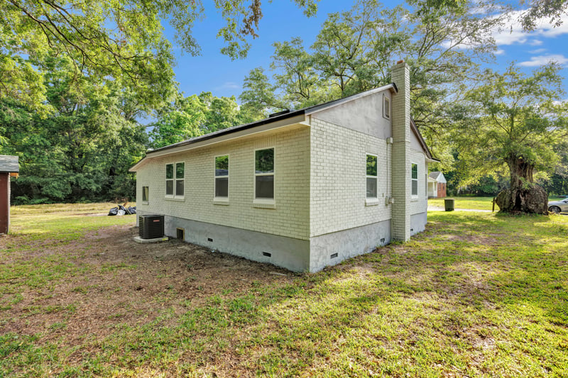Photo 21 of 1026 Dixon St, Jacksonville, FL 32254, photographed by Megapixeler