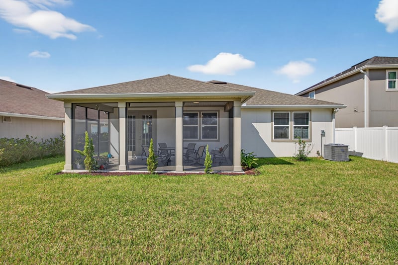 Photo 30 of 2532 Coral Ln, Green Cove Springs, FL 32043, photographed by Megapixeler