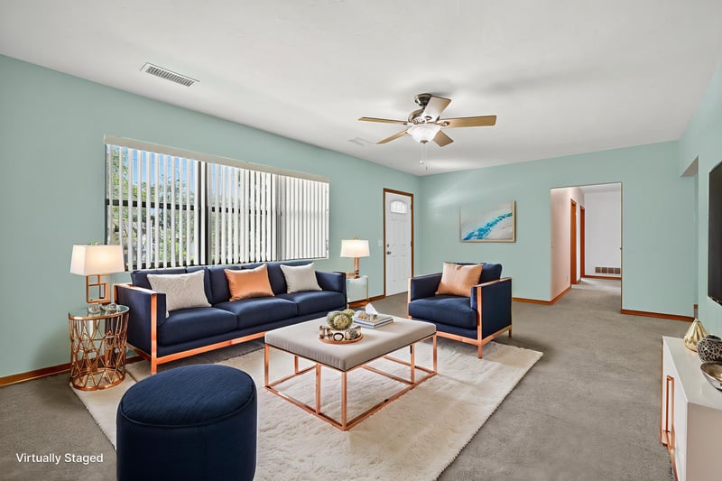 Photo 8 of 5060 Carmel Dr, Jacksonville, FL 32244, photographed by Megapixeler