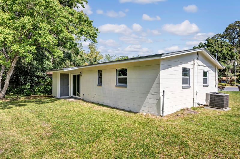 Photo 29 of 5736 Kinlock Ct, Jacksonville, FL 32219, photographed by Megapixeler