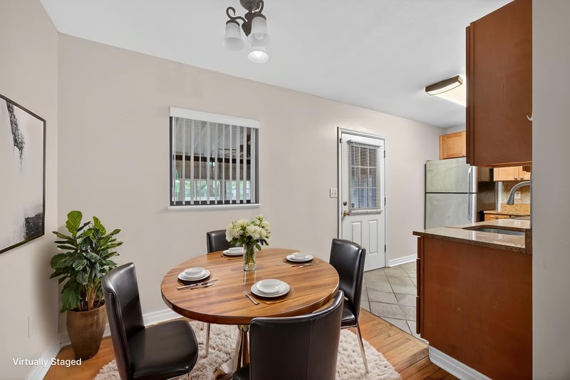 Photo 9 of 4231 Rendale Dr N, Jacksonville, FL 32210, photographed by Megapixeler