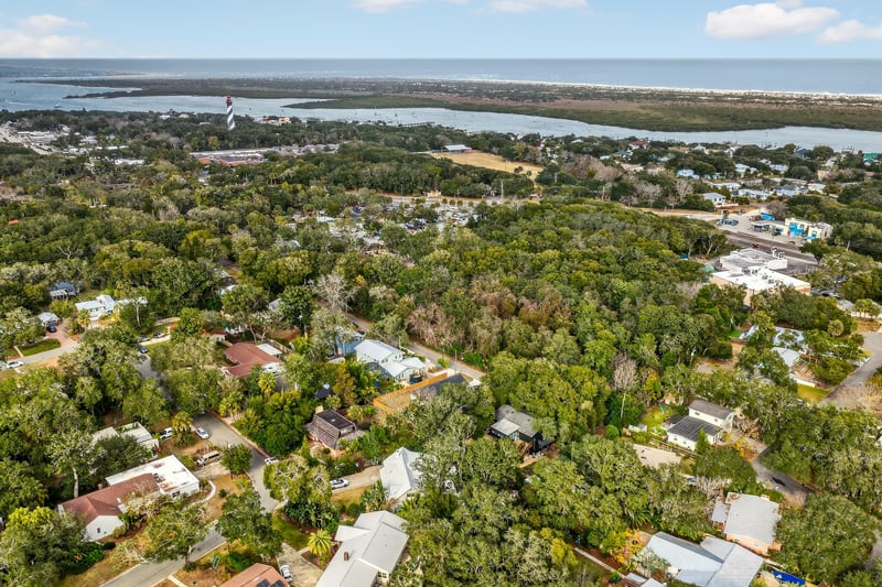 Photo 70 of 16 Baru Rd, St. Augustine, FL 32080, photographed by Megapixeler