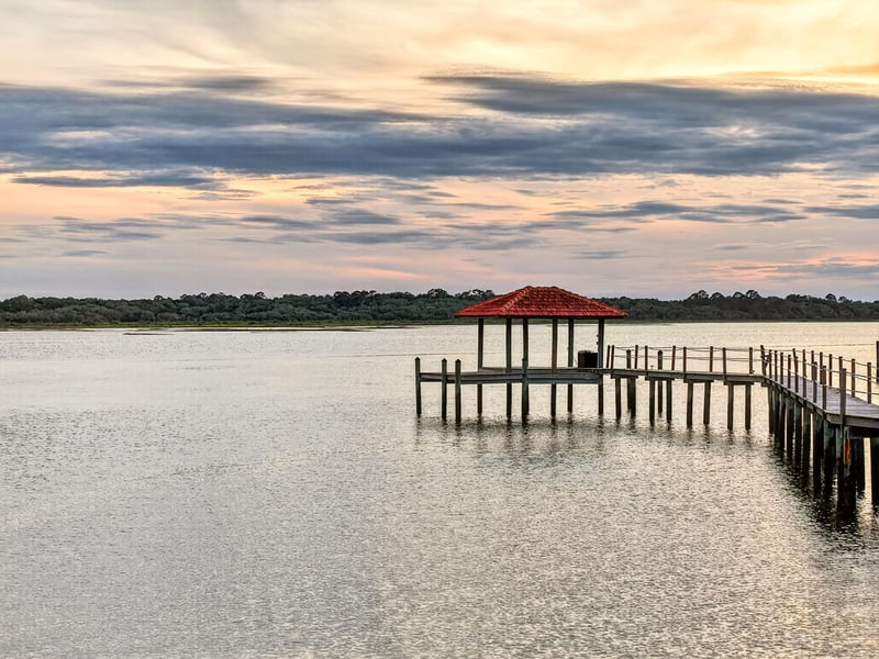 Photo 80 of 6357 Putnam St, St. Augustine, FL 32080, photographed by Megapixeler