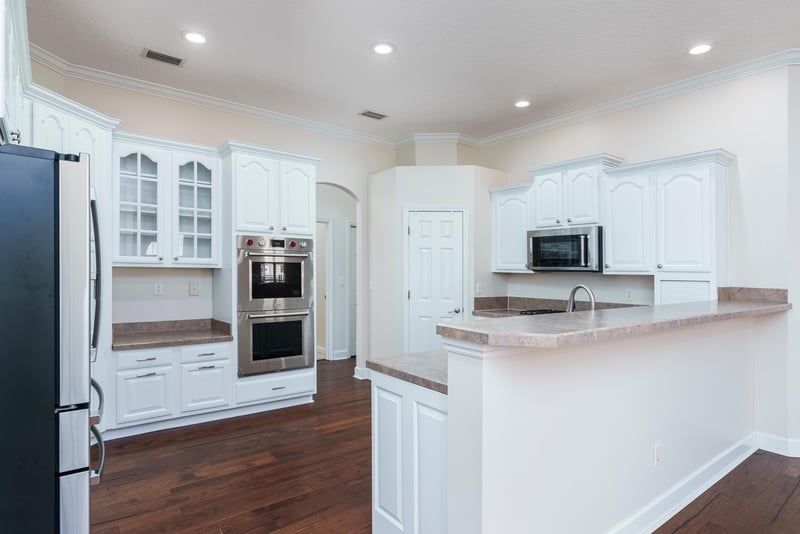 Kitchen See all at 1700 Southcreek Dr, Jacksonville, FL 32259