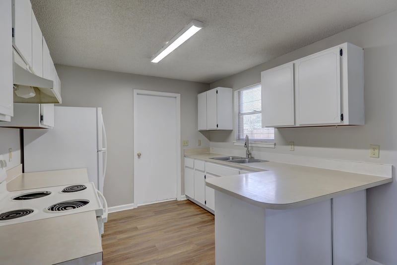 Kitchen at 8903 Kersey Dr, Jacksonville, FL 32216