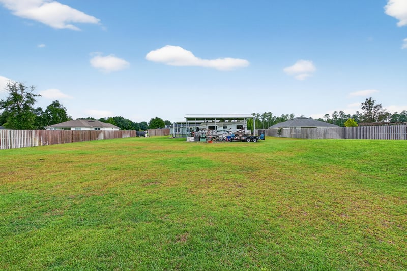 Photo 62 of 8282 Odis Yarborough Rd, Glen St. Mary, FL 32040, photographed by Megapixeler