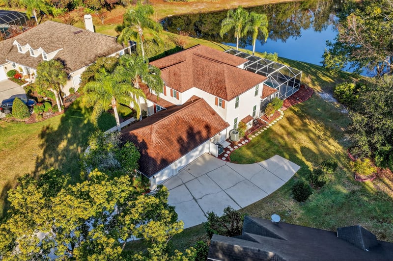 Photo 6 of 237 Strawberry Ln, St. Johns, FL 32259, photographed by Megapixeler