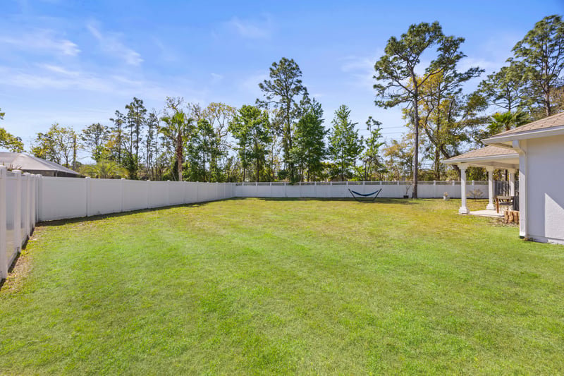Photo 64 of 526 Silverbell Ct, Jacksonville, FL 32259, photographed by Megapixeler