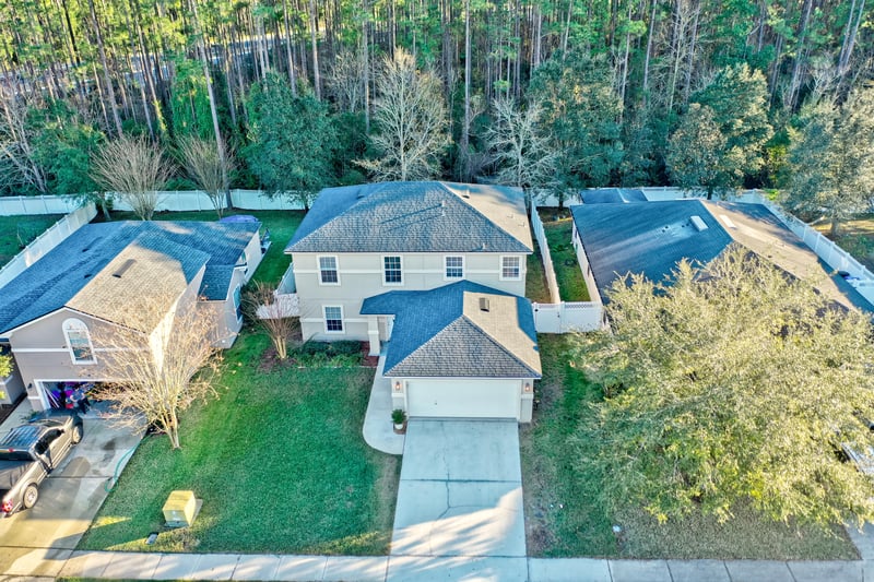 Photo 52 of 440 S Aberdeenshire Dr, St. Johns, FL 32259, photographed by Megapixeler