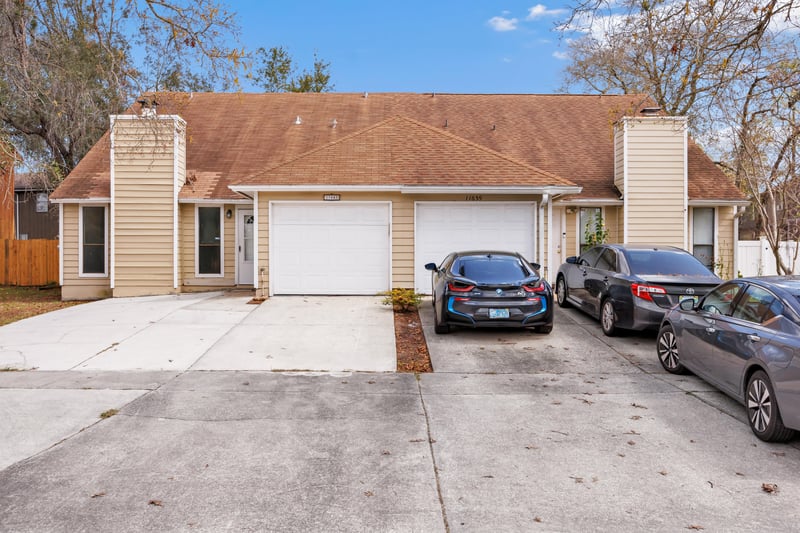 Photo 2 of 11663 Fort Caroline Lakes Dr, Jacksonville, FL 32225, photographed by Megapixeler