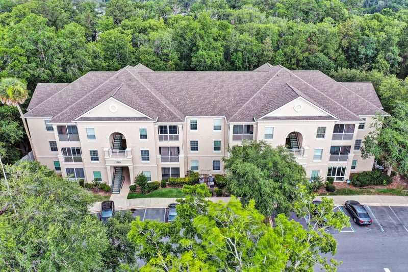 Photo 1 of 8601 Beach Blvd #1223, Jacksonville, FL 32216, photographed by Megapixeler