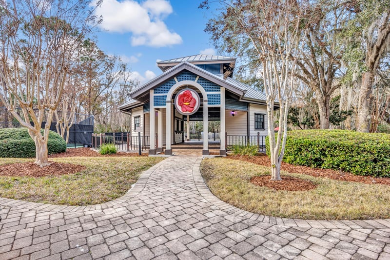 Photo 44 of 1806 Royal Fern Ln, Orange Park, FL 32003, photographed by Megapixeler