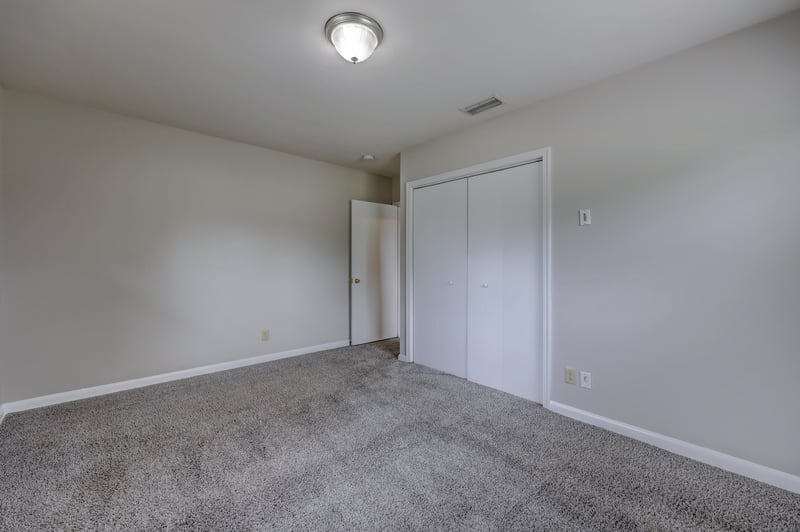 Bedroom 3 at 803 Barbados Rd, Jacksonville, FL 32216