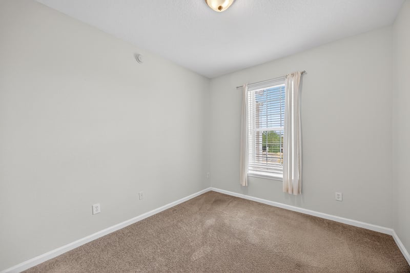 Bedroom 3 at 11251 Campfield Dr unit 2305, Jacksonville, FL 32256