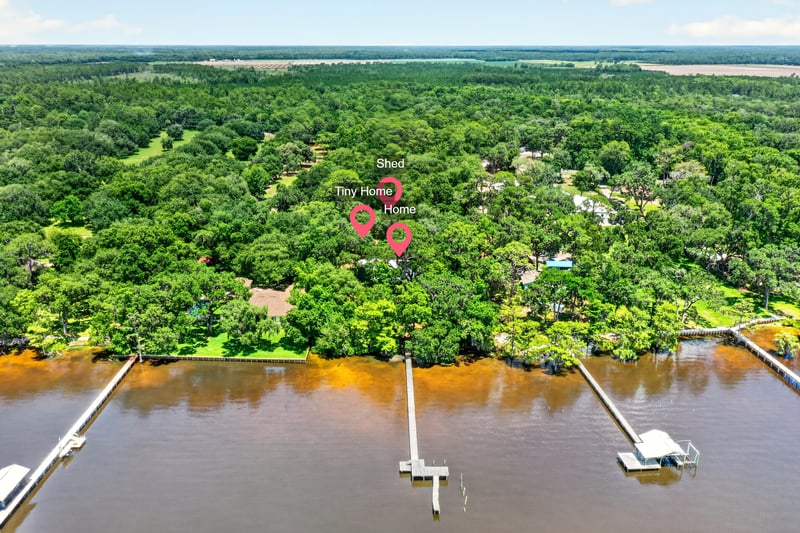 Photo 69 of 9455 County Rd 13 N a, St. Augustine, FL 32092, photographed by Megapixeler