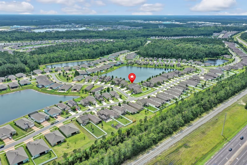 Community 4 at 135 Deer Trail, St. Augustine, FL 32095