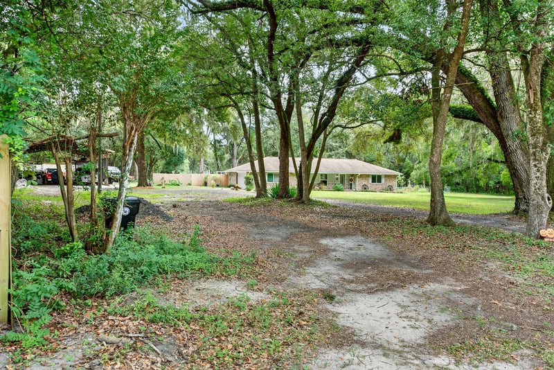 Photo 43 of 6049 Taylor Rd, Jacksonville, FL 32234, photographed by Megapixeler