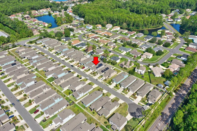 Photo 40 of 2149 Sequoia Ct, Jacksonville, FL 32218, photographed by Megapixeler