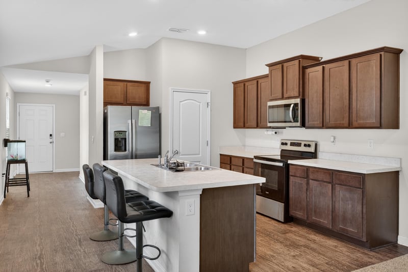 Photo 8 of 15679 Strawberry Roan Ct, Jacksonville, FL 32234, photographed by Megapixeler
