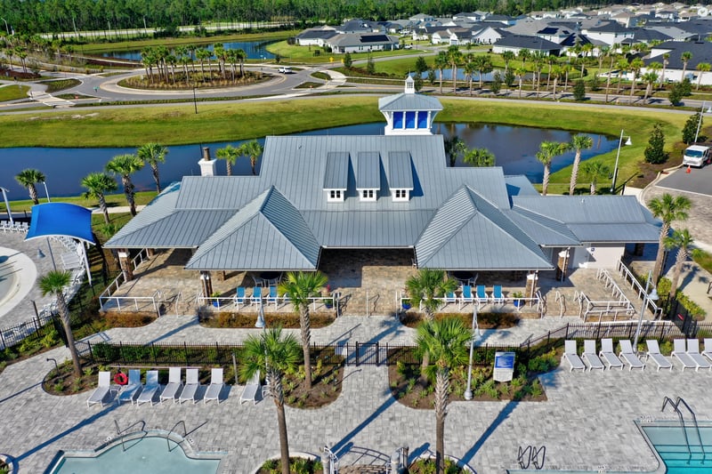 Amenities (21) at 568 Silver Pine Dr, St. Augustine, FL 32092