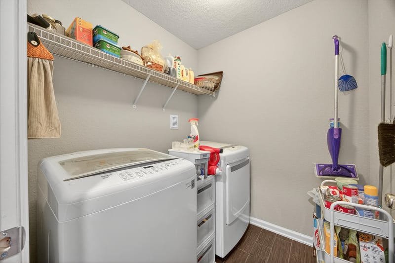 Photo 29 of 14880 Durbin Cove Way, Jacksonville, FL 32259, photographed by Megapixeler