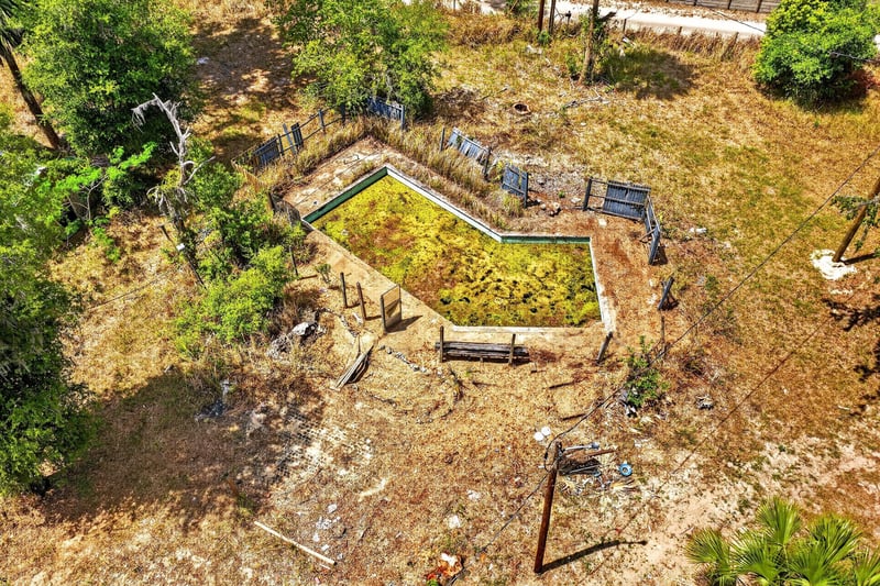 Photo 47 of 145 Floradandy Rd, Hawthorne, FL 32640, photographed by Megapixeler