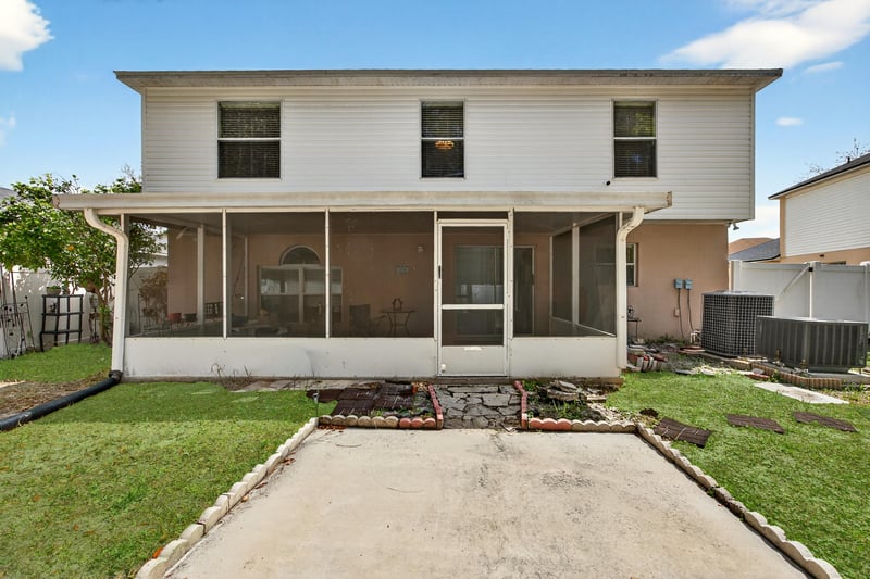Photo 47 of 5537 Shady Pine St S, Jacksonville, FL 32244, photographed by Megapixeler