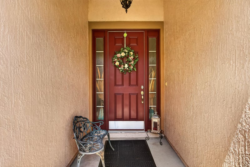 Photo 8 of 3195 Treeside Ln, Green Cove Springs, FL 32043, photographed by Megapixeler