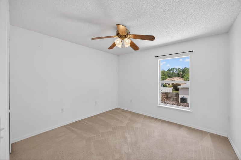 Bedroom 5 at 7379 Edenfield Park Rd, Jacksonville, FL 32244