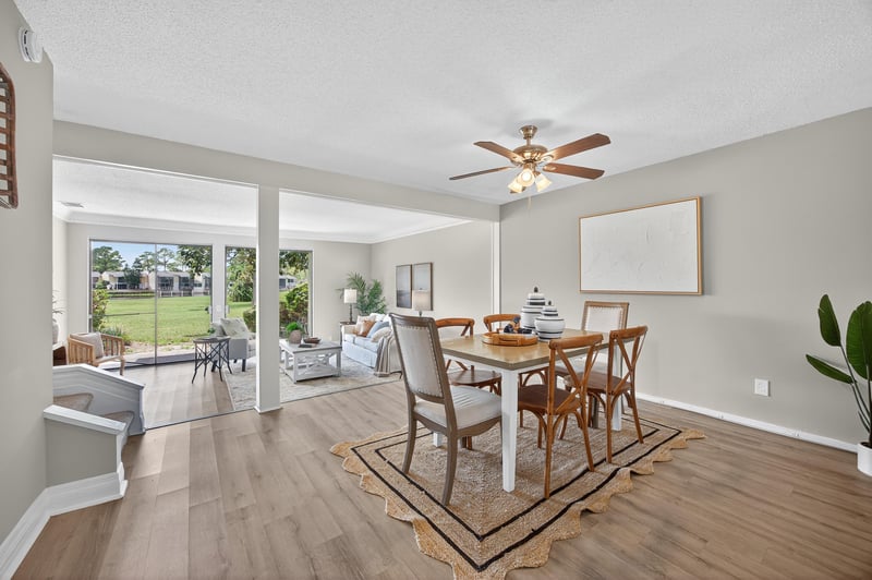 Photo 5 of 7622 Las Palmas Way, Jacksonville, FL 32256, photographed by Megapixeler