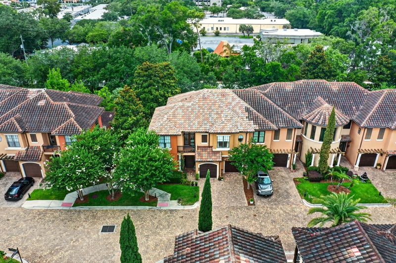 Photo 59 of 8850 La Terrazza Pl, Jacksonville, FL 32217, photographed by Megapixeler